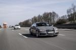 Audi A7 Sportback Piloted Driving Concept 2015 года